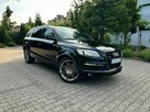 Audi Q7 3.0 TDI Quattro S line | Full Opcja, Pneumatyka, Dach Panorama