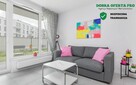 Wyjątkowy Apartament z ogródkiem - 6