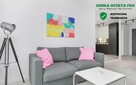 Wyjątkowy Apartament z ogródkiem - 8