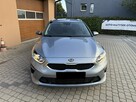 Kia Cee'd 1,4 100KM  Klima  Kamera  Serwis  1Właściciel - 2