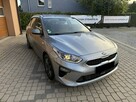 Kia Cee'd 1,4 100KM  Klima  Kamera  Serwis  1Właściciel - 3