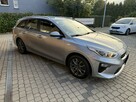 Kia Cee'd 1,4 100KM  Klima  Kamera  Serwis  1Właściciel - 4