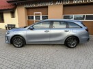 Kia Cee'd 1,4 100KM  Klima  Kamera  Serwis  1Właściciel - 11