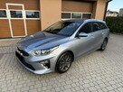Kia Cee'd 1,4 100KM  Klima  Kamera  Serwis  1Właściciel - 12
