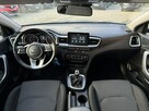 Kia Cee'd 1,4 100KM  Klima  Kamera  Serwis  1Właściciel - 14