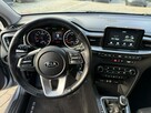 Kia Cee'd 1,4 100KM  Klima  Kamera  Serwis  1Właściciel - 15