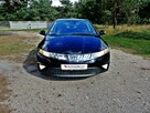 Honda Civic 1.8 I-VTEC*SPORT*Climatronic*Alu*Pełna Elektryka*Super Stan*ZOBACZ!!! - 2