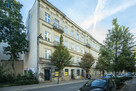 Mieszkanie Łódź gm. Łódź-Śródmieście Śródmieście, Rewolucji 1905 R. - 2