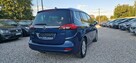 Opel Zafira Jeden Właściciel 1.4 140 KM - 11