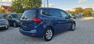 Opel Zafira Jeden Właściciel 1.4 140 KM - 12