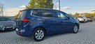 Opel Zafira Jeden Właściciel 1.4 140 KM - 13
