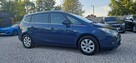 Opel Zafira Jeden Właściciel 1.4 140 KM - 15