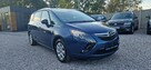Opel Zafira Jeden Właściciel 1.4 140 KM - 16