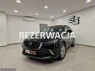 Mazda CX-3 Bogate Wyposażenie / Serwisowany / Roczna Gwarancja w cenie - 1