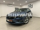 Opel Astra Bogate wyposażenie / Roczna gwarancja w cenie / wzorowy stan - 1