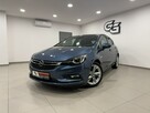 Opel Astra Bogate wyposażenie / Roczna gwarancja w cenie / wzorowy stan - 3
