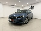 Opel Astra Bogate wyposażenie / Roczna gwarancja w cenie / wzorowy stan - 4