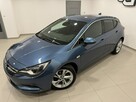 Opel Astra Bogate wyposażenie / Roczna gwarancja w cenie / wzorowy stan - 7