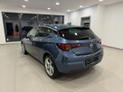 Opel Astra Bogate wyposażenie / Roczna gwarancja w cenie / wzorowy stan - 8