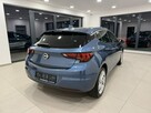 Opel Astra Bogate wyposażenie / Roczna gwarancja w cenie / wzorowy stan - 9