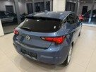 Opel Astra Bogate wyposażenie / Roczna gwarancja w cenie / wzorowy stan - 10