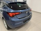 Opel Astra Bogate wyposażenie / Roczna gwarancja w cenie / wzorowy stan - 11