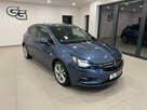 Opel Astra Bogate wyposażenie / Roczna gwarancja w cenie / wzorowy stan - 12