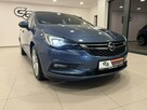 Opel Astra Bogate wyposażenie / Roczna gwarancja w cenie / wzorowy stan - 13