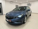 Opel Astra Bogate wyposażenie / Roczna gwarancja w cenie / wzorowy stan - 15