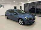 Opel Astra Bogate wyposażenie / Roczna gwarancja w cenie / wzorowy stan - 16
