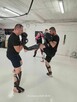 Kickboxing Białołęka grupa początkująca - 12