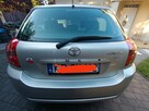 Toyota Corolla E12 1.4 Benzyna | 2004 r. | Niezawodna - 2