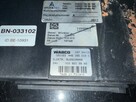 Panel sterownik ogrzewania Mercedes Setra wabco - 2