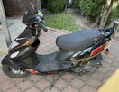 Sprzedam Skuter Torq