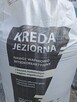 Wapno granulowane kredowe/magnezowe Czarna kreda granulowana - 3