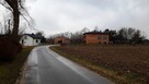 Działka siedliskowa WZ 4664 m2 stodoła Mąkolice piotrkowski - 9