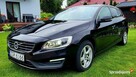 VOLVO V60 2.0 eDrive (120 KM) MOMENTUM - 4