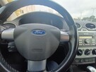 Ford Focus MK2, 1.6 Benzyna + LPG, 2006 rok - 5
