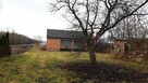 Działka siedliskowa WZ 4664 m2 stodoła Mąkolice piotrkowski - 8
