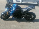 Suzuki gsx s 750 - 7