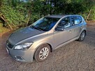 Sprzedam Kia Ceed