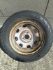 Opony zimowe z felgami R13 - 4