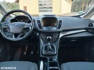 Ford C-MAX Titanium rok 2016 - 15