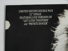 Tina Turner Two People Capitol Records Limited Edition - 3
