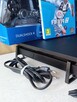 PlayStation 4 500GB - 3