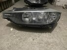 Lampy przednie BMW 320 Touring 2014 r - 6