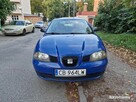 Seat Ibiza Oszczędny! Dobry stan! - 2