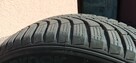 Opony zimowe 185/160 R15 - 2