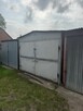 Wynajme garaż - 2