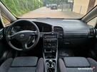 Opel Zafira 7 osobowa! Do drobnych napraw! - 10